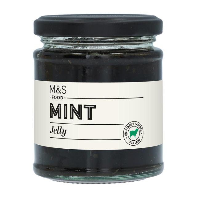 M&S Mint Jelly 215g