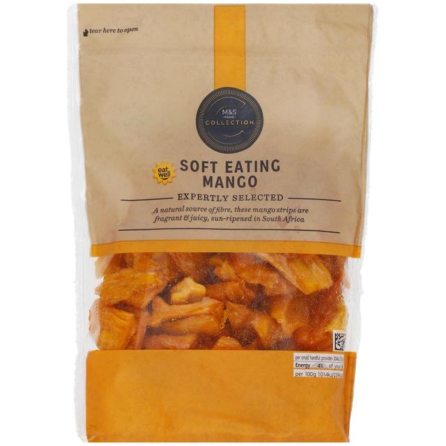 M&S Soft Eating Mango 180g