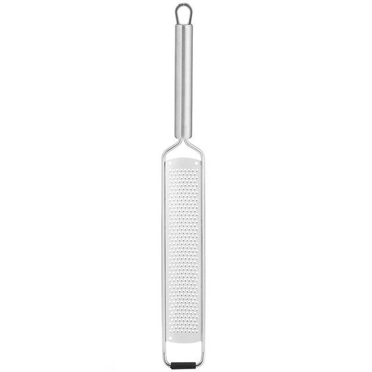 M&S Stainless Steel Zest Grater N/A