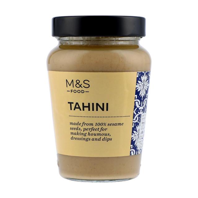 Cook With M&S Tahini 300g