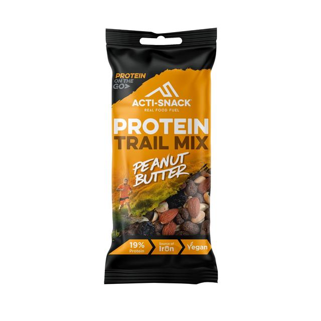 Acti-Snack Peanut Butter Energy Mix 40g