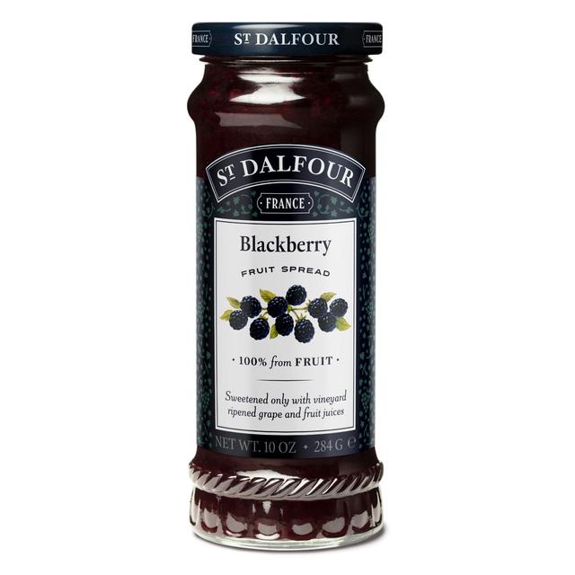 St Dalfour - Blackberry 284g