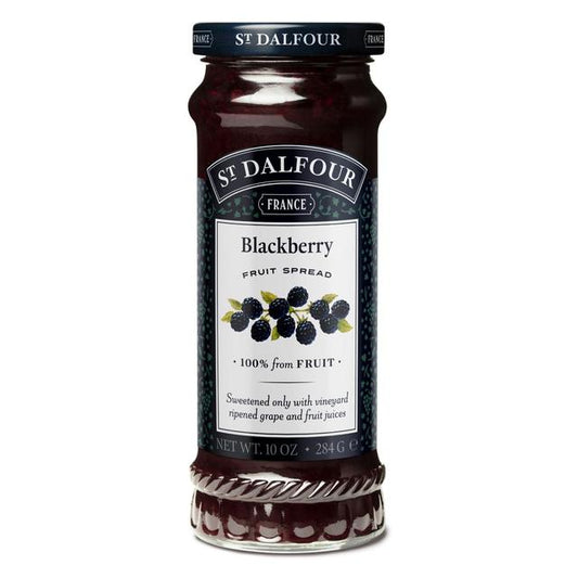 St Dalfour - Blackberry 284g