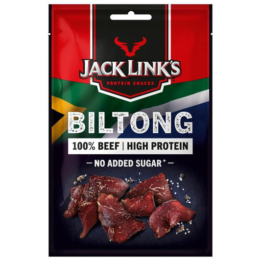 Jack Links Original Biltong 60g