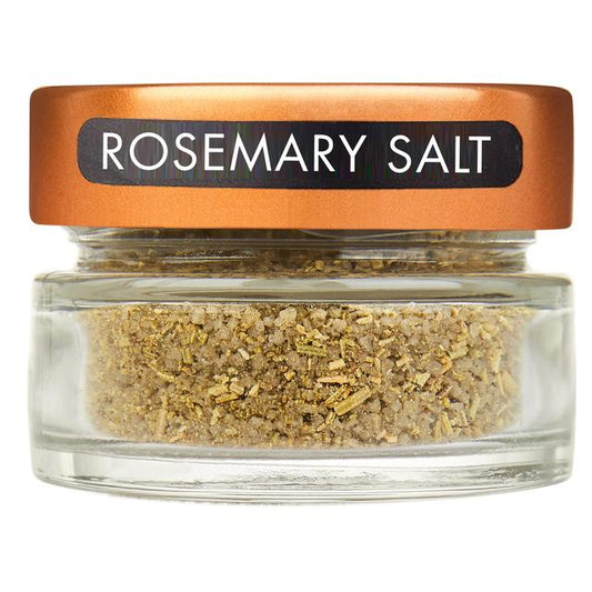 Zest & Zing Rosemary Salt 30g