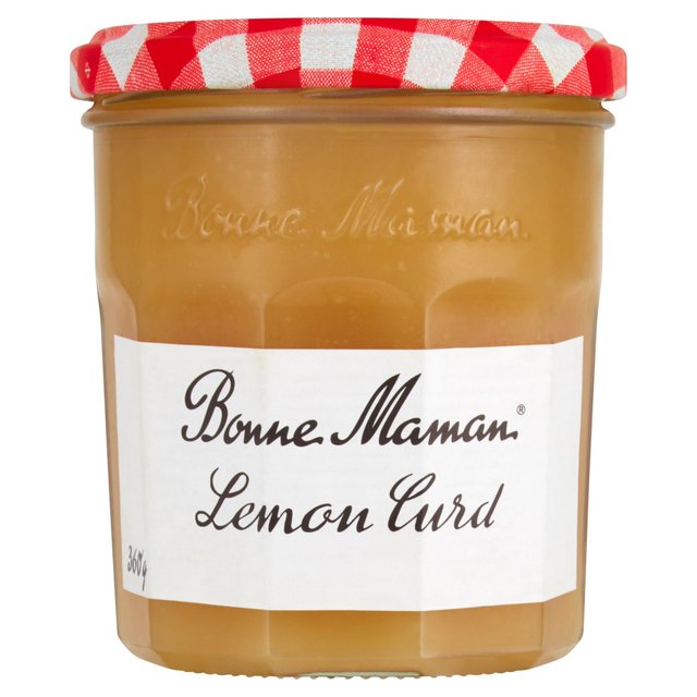 Bonne Maman Lemon Curd 360g