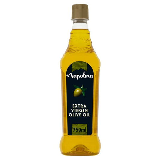 Napolina Extra Virgin Olive Oil 750ml