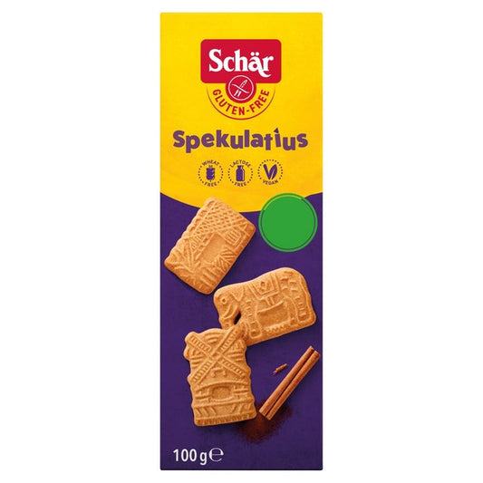 Schar Spekulatius 100g