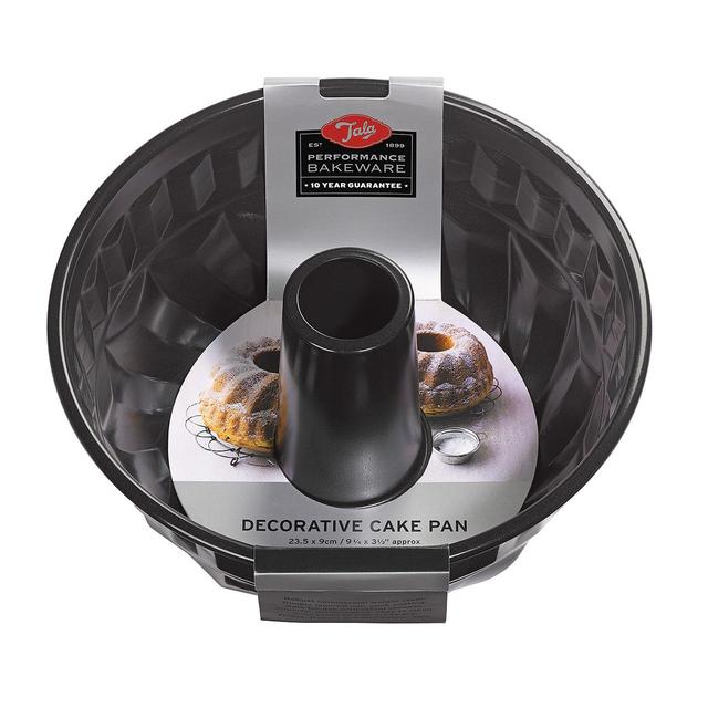 Tala Non-stick Decorative Cake Tin N/A
