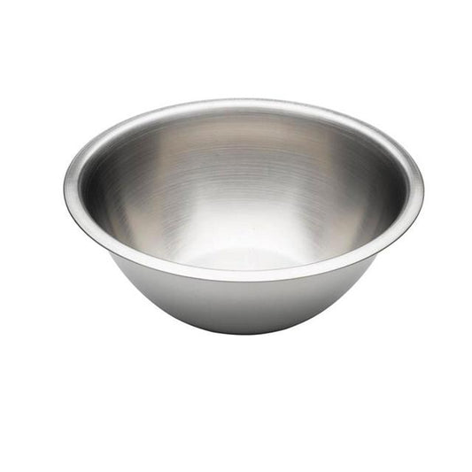 Chef Aid S/S Bowl 22.2cm N/A