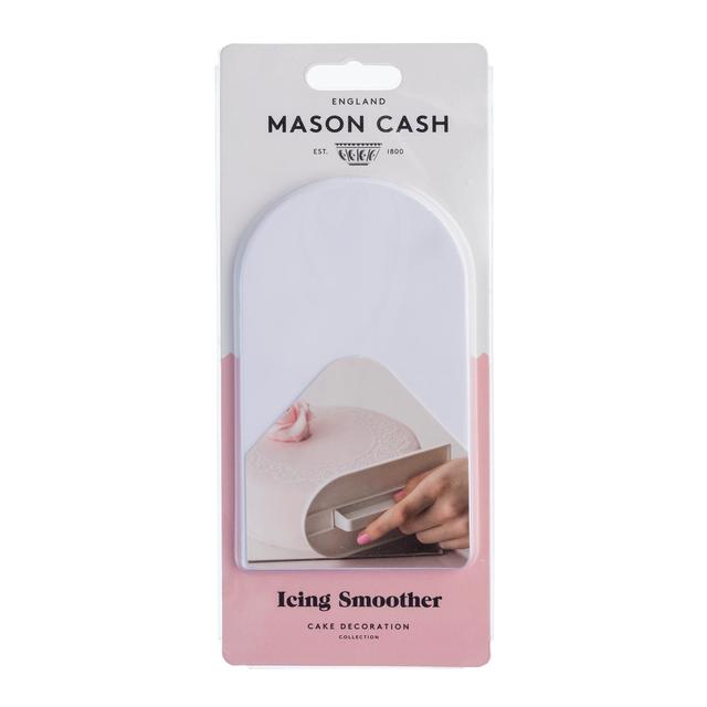 Mason Cash Icing Smoother N/A