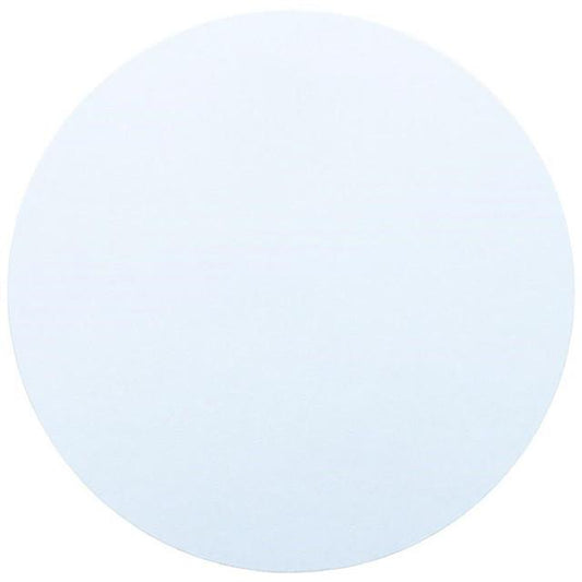 Culpitt 10 inch/ 25.5 cm Reusable Cake Board, White N/A