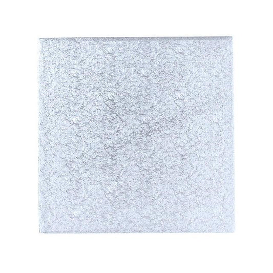 Culpitt 10 inch/ 25.5 cm Cake Board, Square N/A