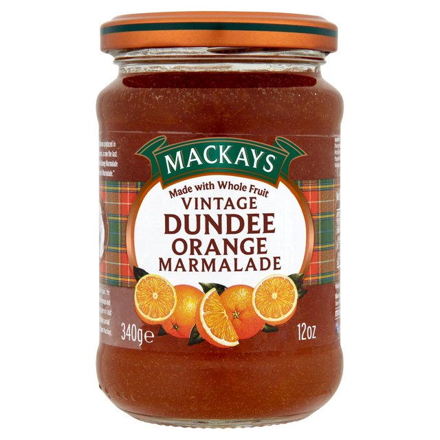 Mackays Vintage Marmalade 340g