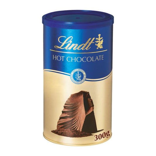 Lindt Drinking Milk Hot Chocolate 300g