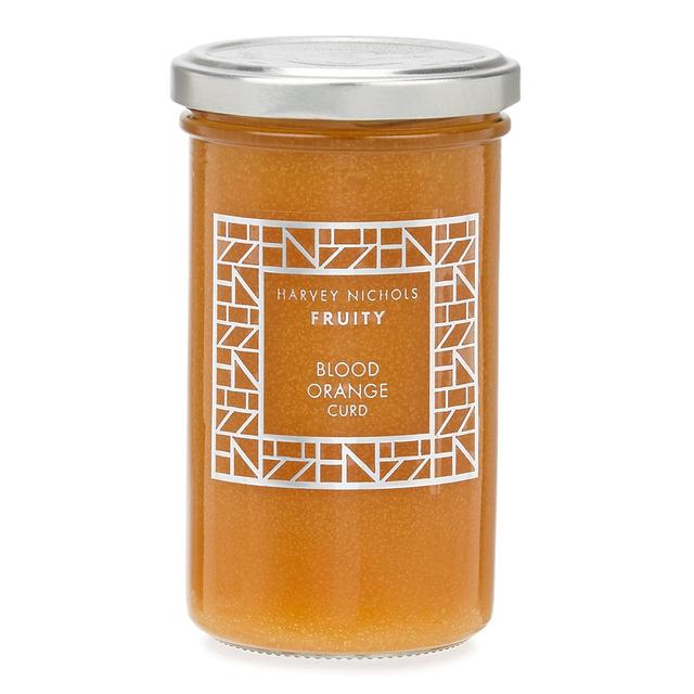 Harvey Nichols Fruity Blood Orange Curd 295g