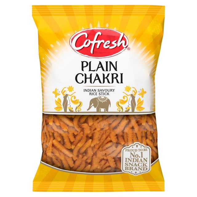 Cofresh Chakri Sticks 300g