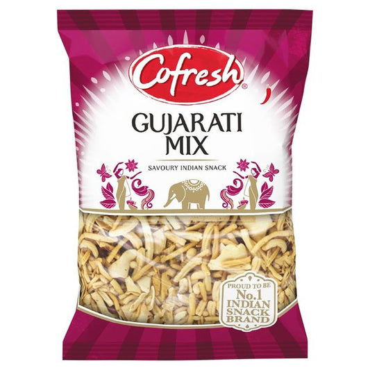 Cofresh Gujarati Mix 200g