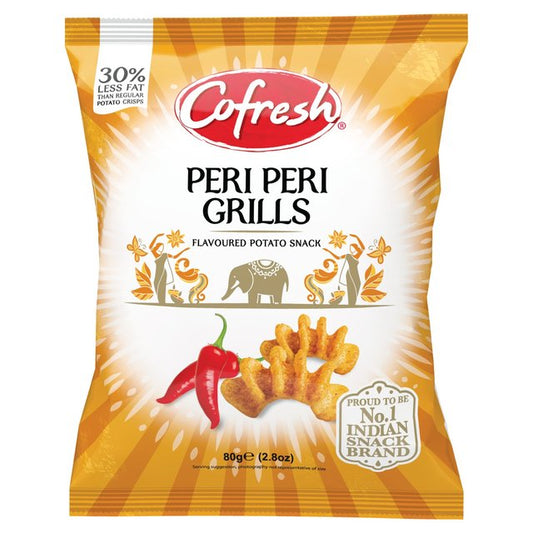 Cofresh Peri Peri Grill 80g