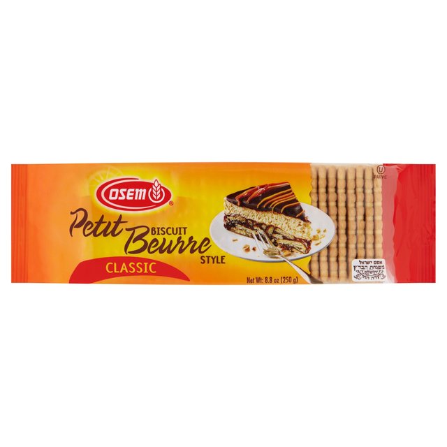 Osem Petite Beurre Biscuits 250g