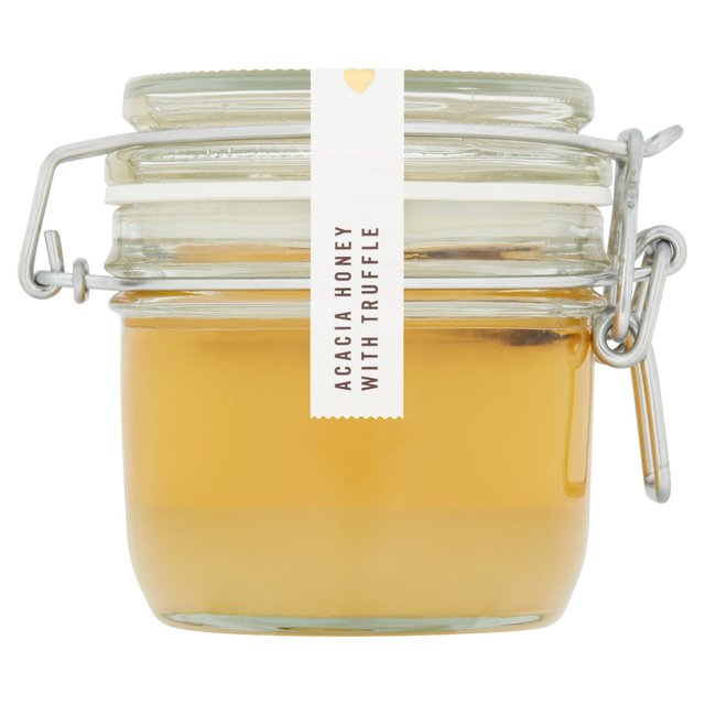 Daylesford Organic Truffle Honey Kilner (240G) 240g