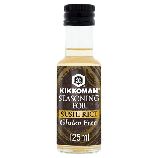 Kikkoman Seasoning for Sushi Rice 125ml