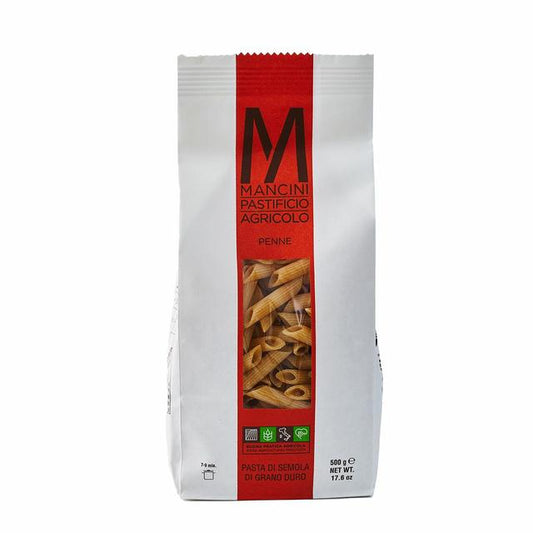 Mancini Pasta Penne 500g