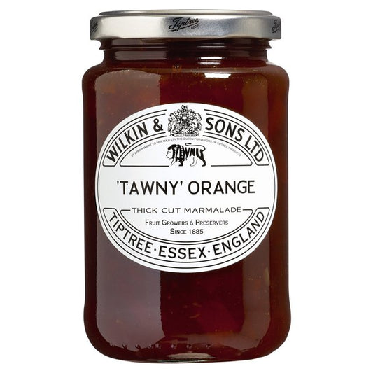 Tiptree Tawny Orange Marmalade 340g