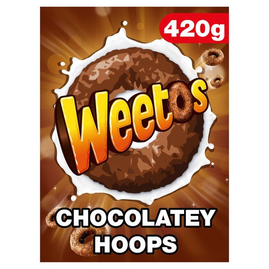 Weetos 420g