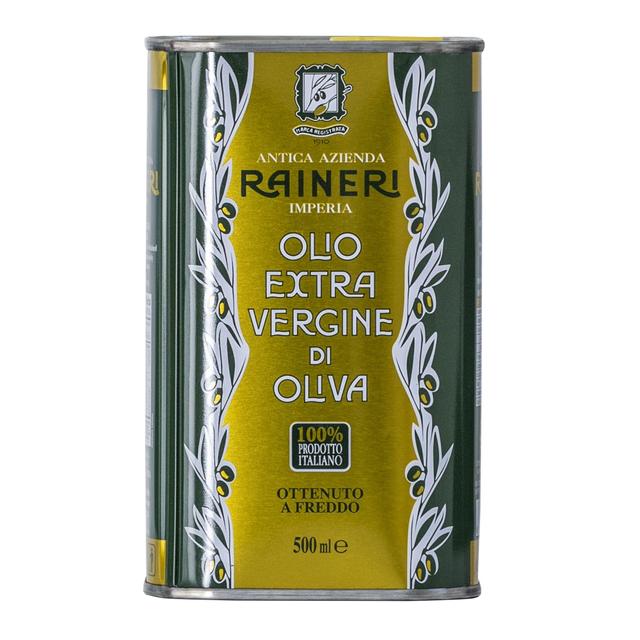Raineri ORO di Frantoio Extra Virgin Olive Oil 500ml