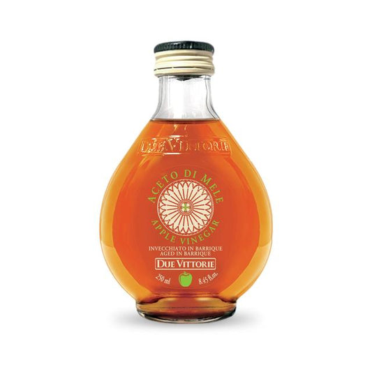 Due Vittorie Apple Cider Vinegar 250ml