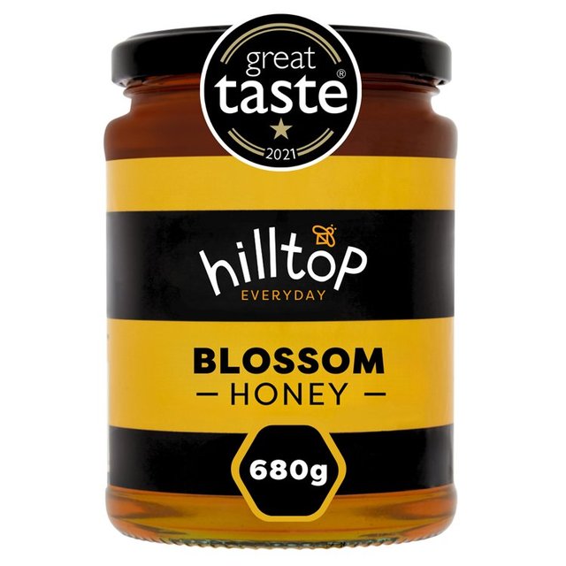 Hilltop Honey Blossom 680g