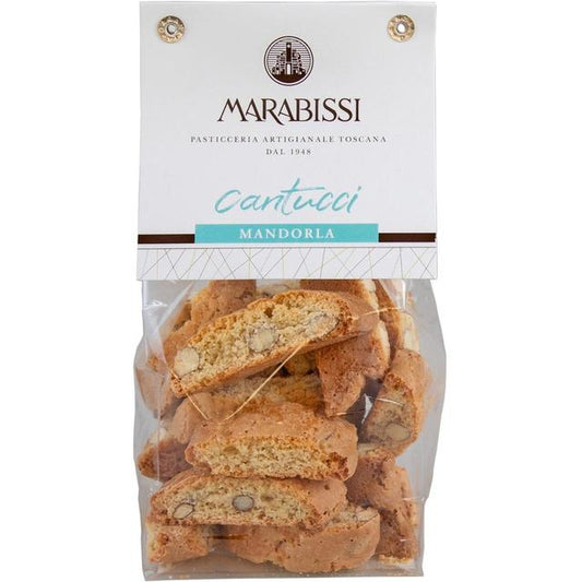 Marabissi Almond Cantucci 200g