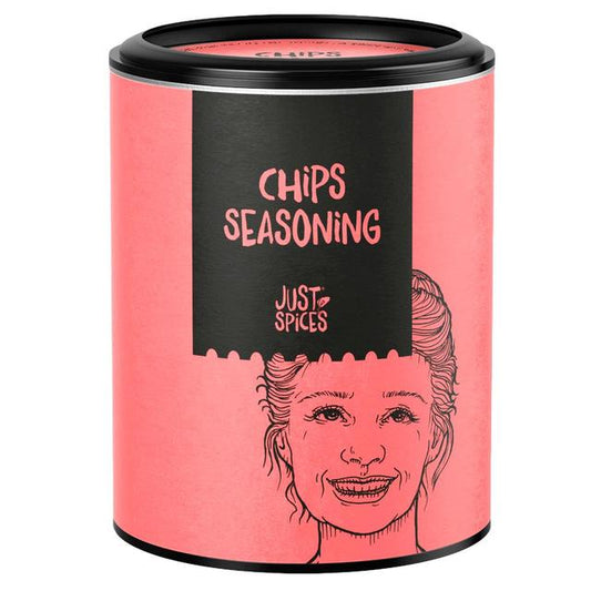 Just Spices Chips Seasoning 85g