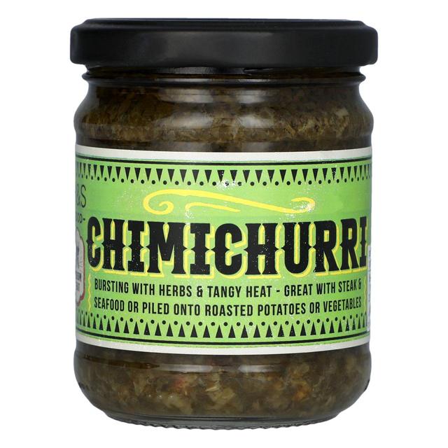 M&S Chimichurri 180g