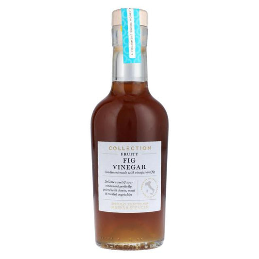 M&S Collection Fig Vinegar 250ml