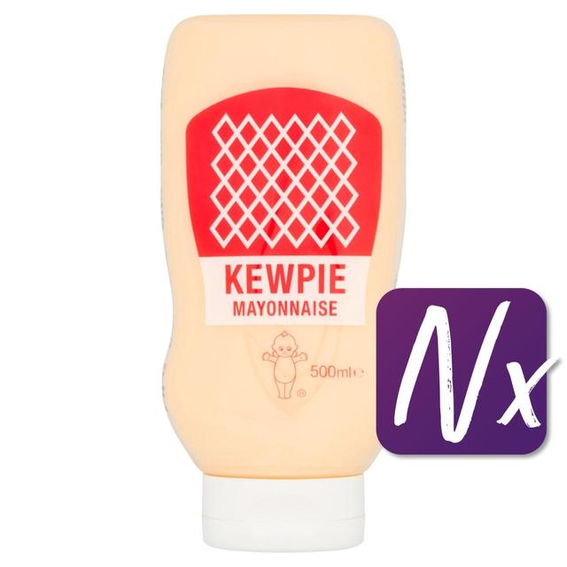 Kewpie Mayonnaise 500ml