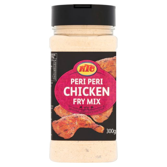 KTC Peri Peri Coating 300g