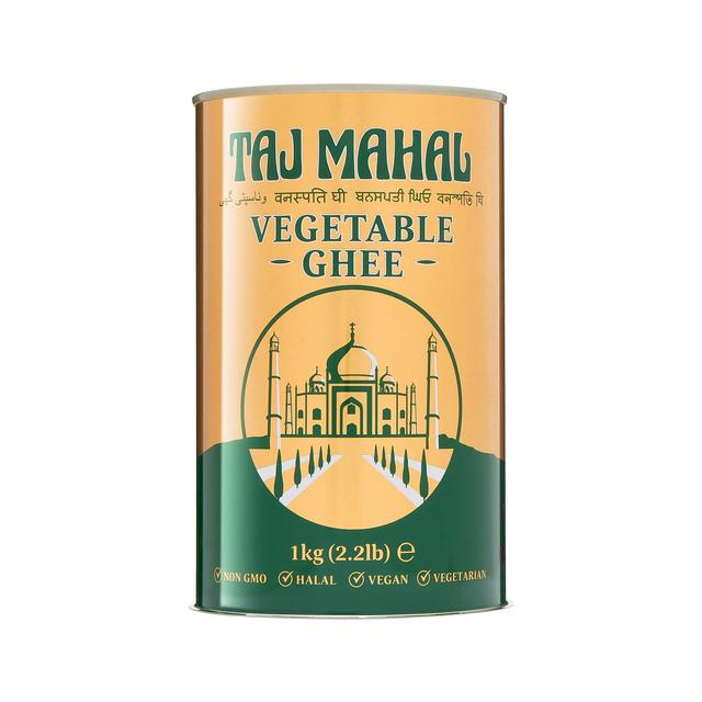 Taj Mahal Best Ghee 1kg