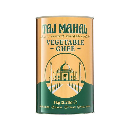 Taj Mahal Best Ghee 1kg