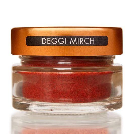 Zest & Zing Deggi Mirch Blend N/A