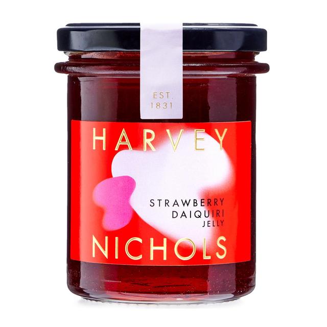 Harvey Nichols Strawberry Daiquiri Jelly 240g