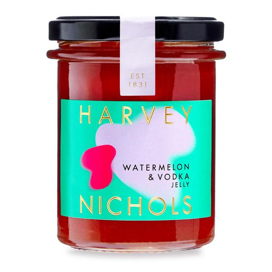 Harvey Nichols Watermelon & Vodka Jelly 240g