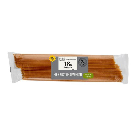 M&S High Protein Spaghetti 350g