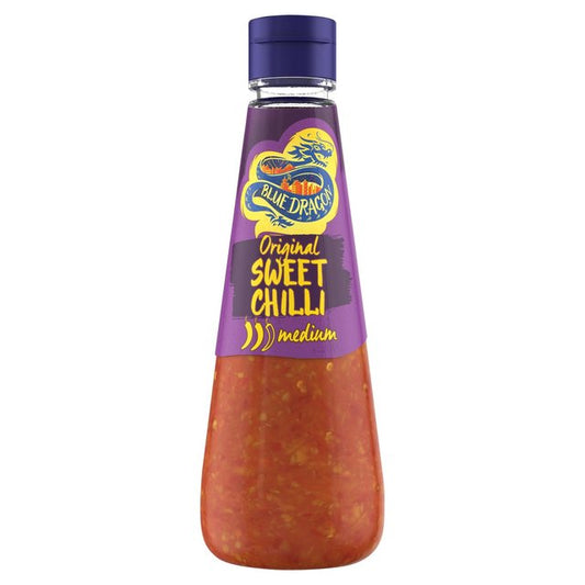 Blue Dragon Original Thai Sweet Chilli Sauce 250ml