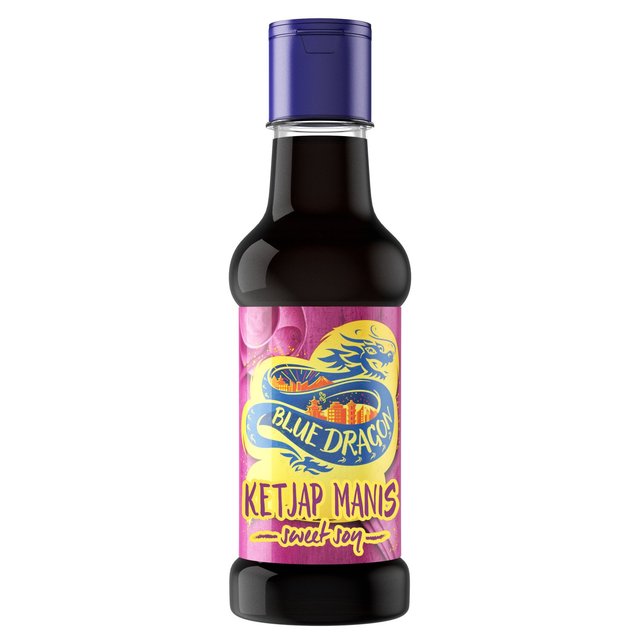 Blue Dragon Ketjap Manis Sauce 150ml
