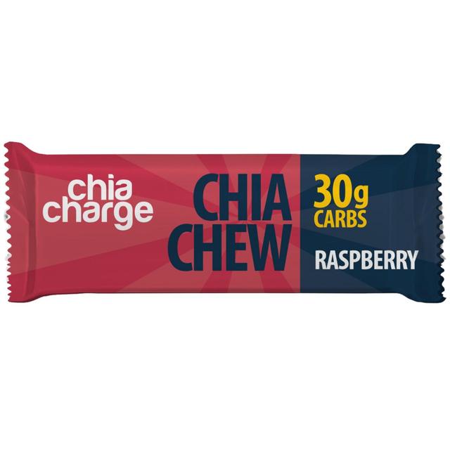 Chia Charge Chia Chews Raspberry 36g