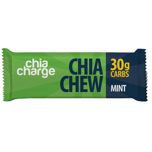 Chia Charge Chia Chews 36g Mint 36g