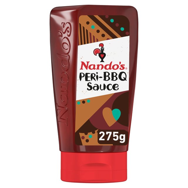 Nando's PERi BBQ 265g