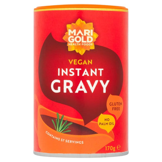 Marigold Instant Gravy 170g